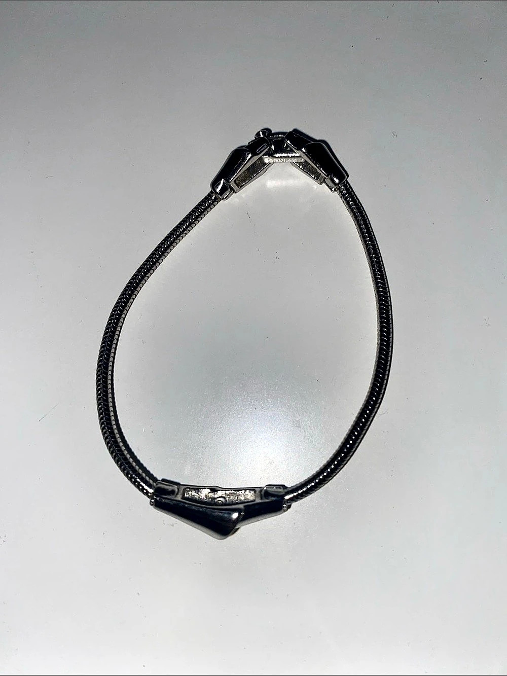 Vintage Silver Bracelet
